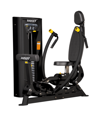Hoist ROC-IT Chest Press RS-2301