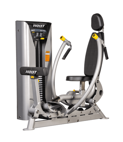 Hoist ROC-IT Chest Press RS-2301