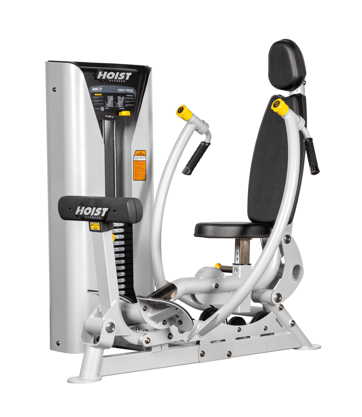Hoist ROC-IT Chest Press RS-2301