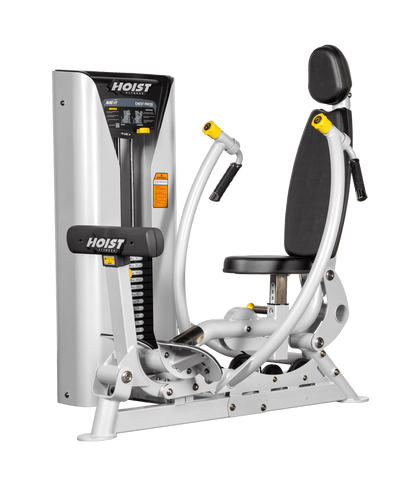 Hoist ROC-IT Chest Press RS-2301