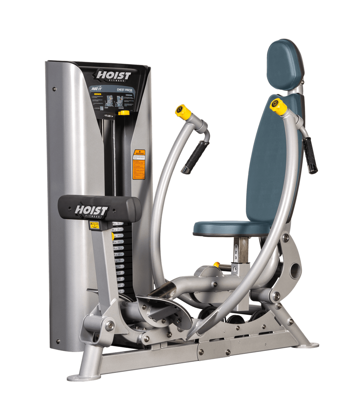 Hoist ROC-IT Chest Press RS-2301