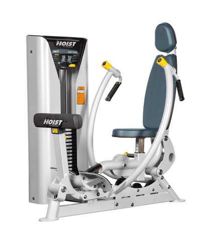 Hoist ROC-IT Chest Press RS-2301