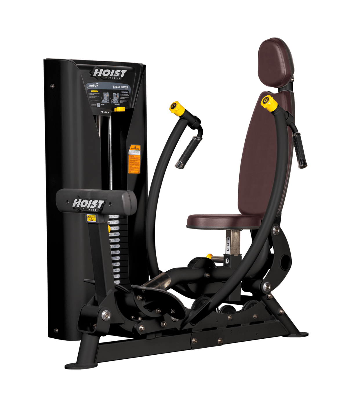 Hoist ROC-IT Chest Press RS-2301