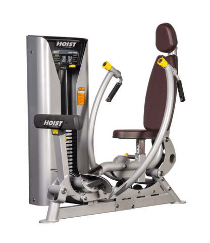 Hoist ROC-IT Chest Press RS-2301