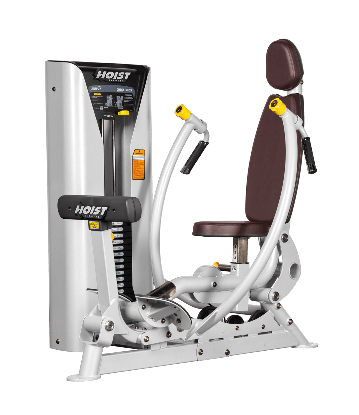 Hoist ROC-IT Chest Press RS-2301