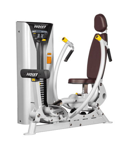 Hoist ROC-IT Chest Press RS-2301