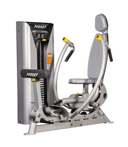 Hoist ROC-IT Chest Press RS-2301