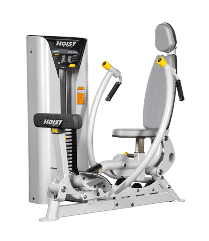 Hoist ROC-IT Chest Press RS-2301