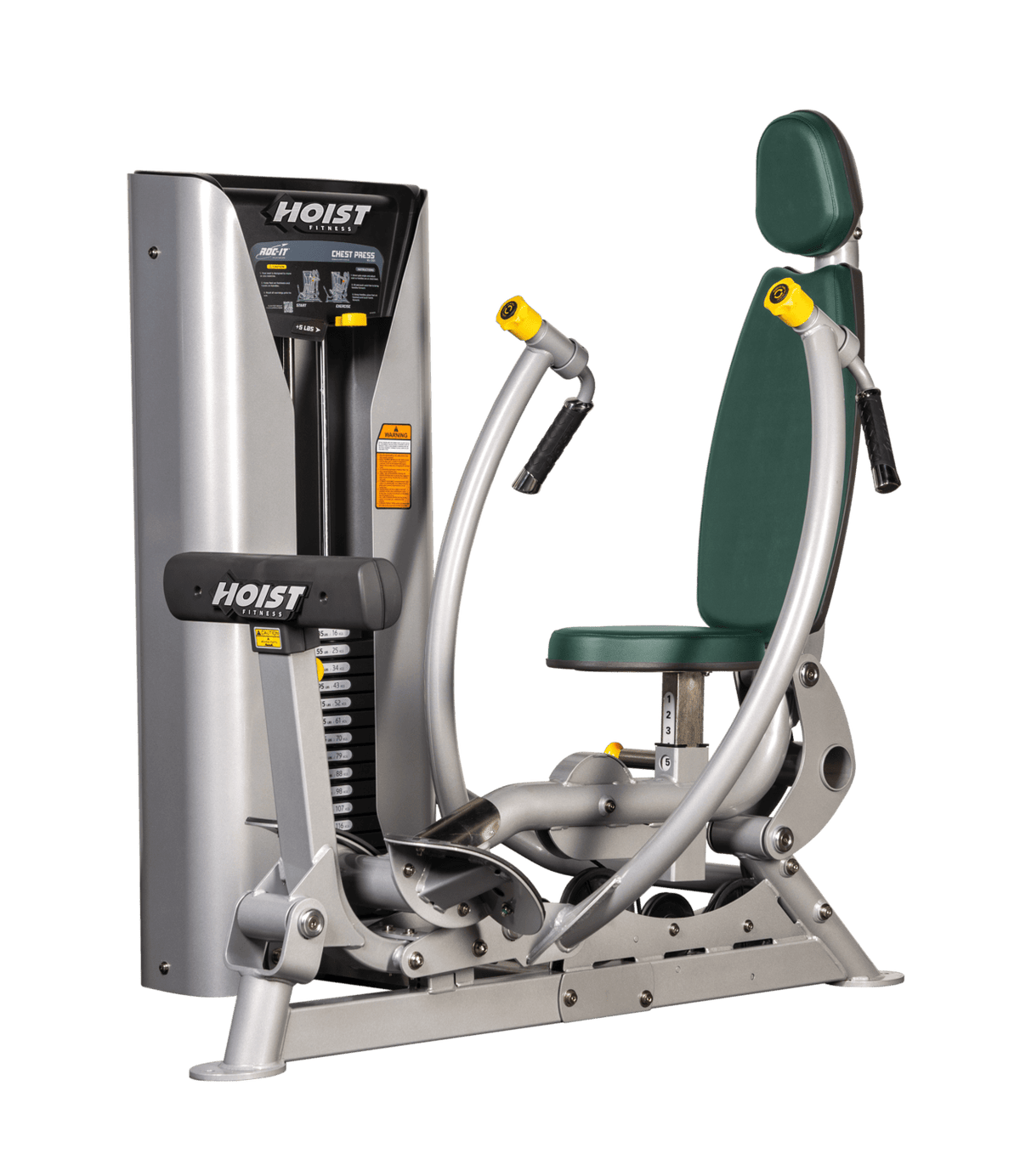 Hoist ROC-IT Chest Press RS-2301