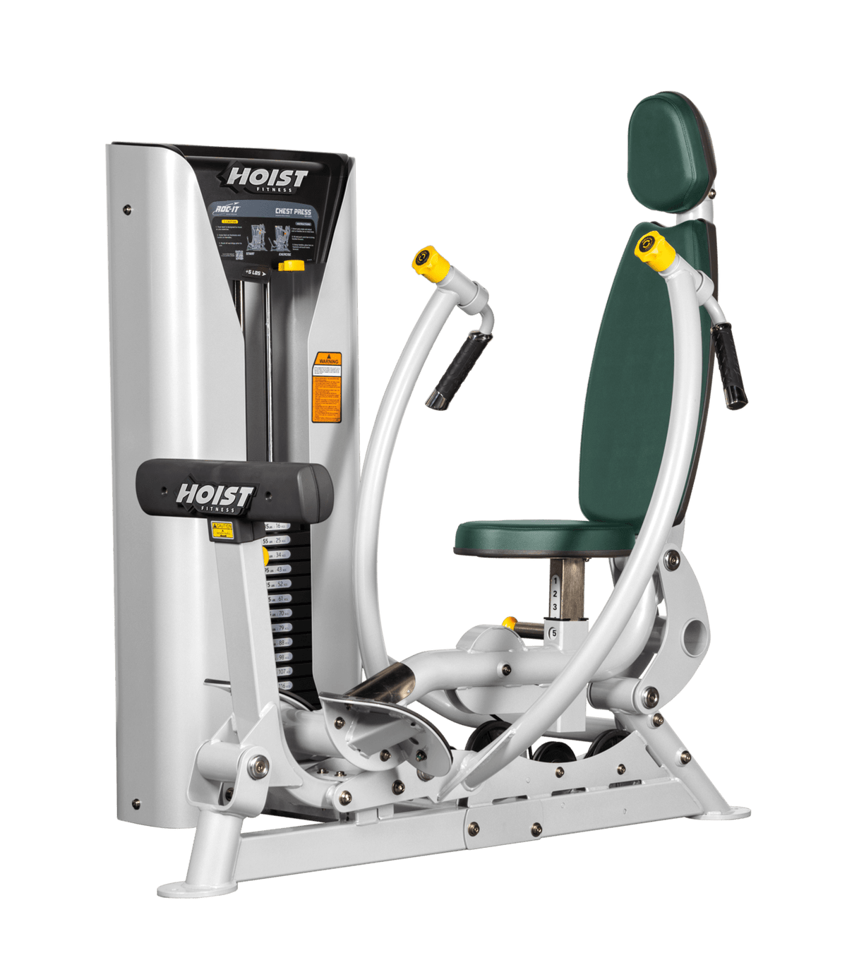 Hoist ROC-IT Chest Press RS-2301