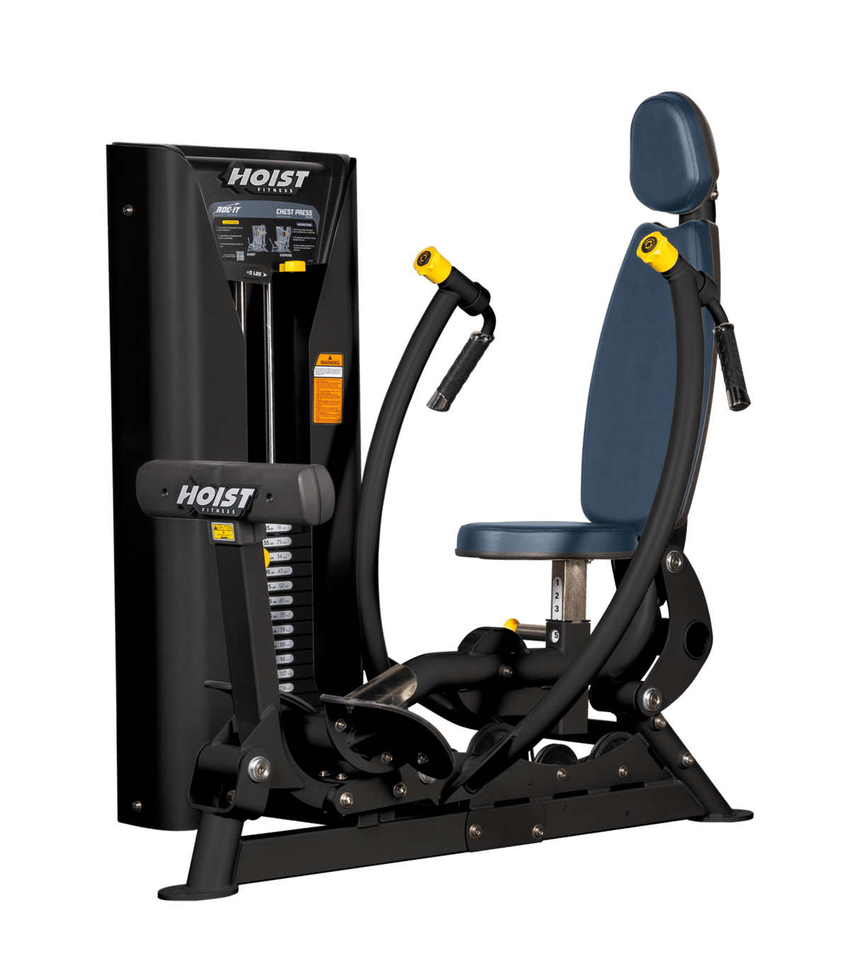 Hoist ROC-IT Chest Press RS-2301
