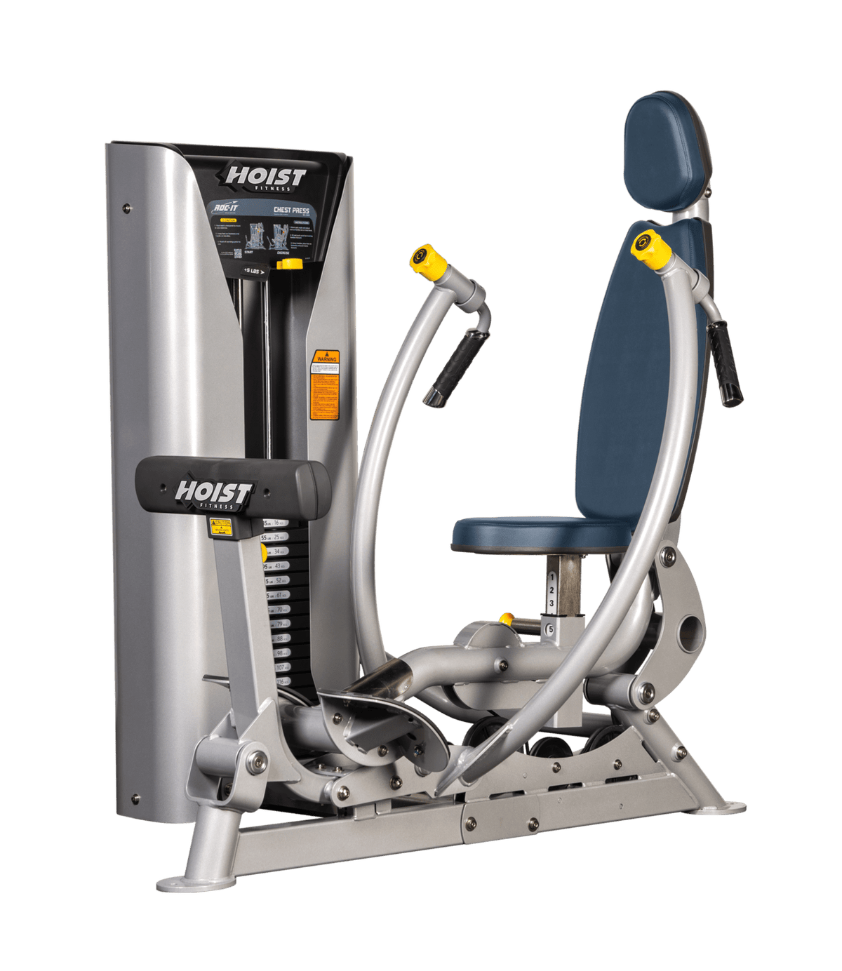 Hoist ROC-IT Chest Press RS-2301
