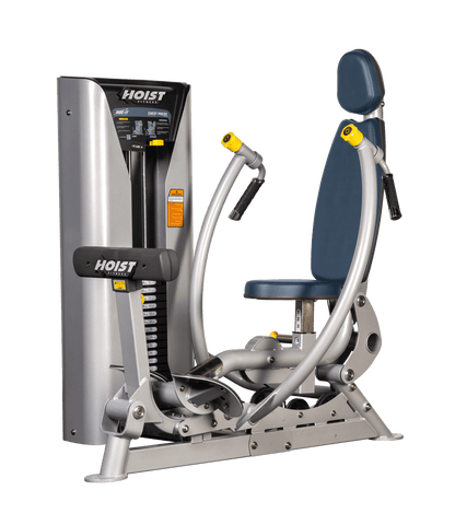 Hoist ROC-IT Chest Press RS-2301