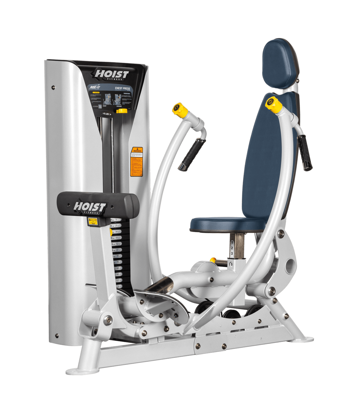 Hoist ROC-IT Chest Press RS-2301