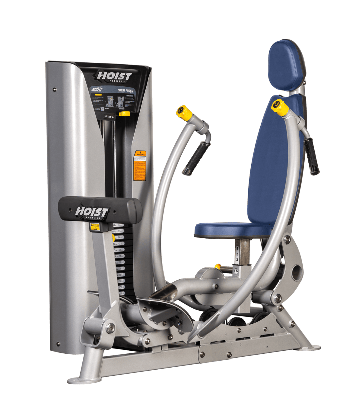 Hoist ROC-IT Chest Press RS-2301