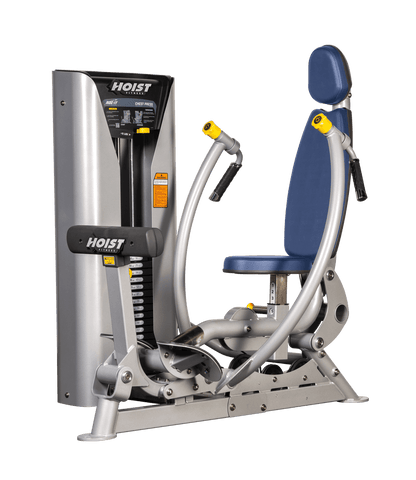 Hoist ROC-IT Chest Press RS-2301
