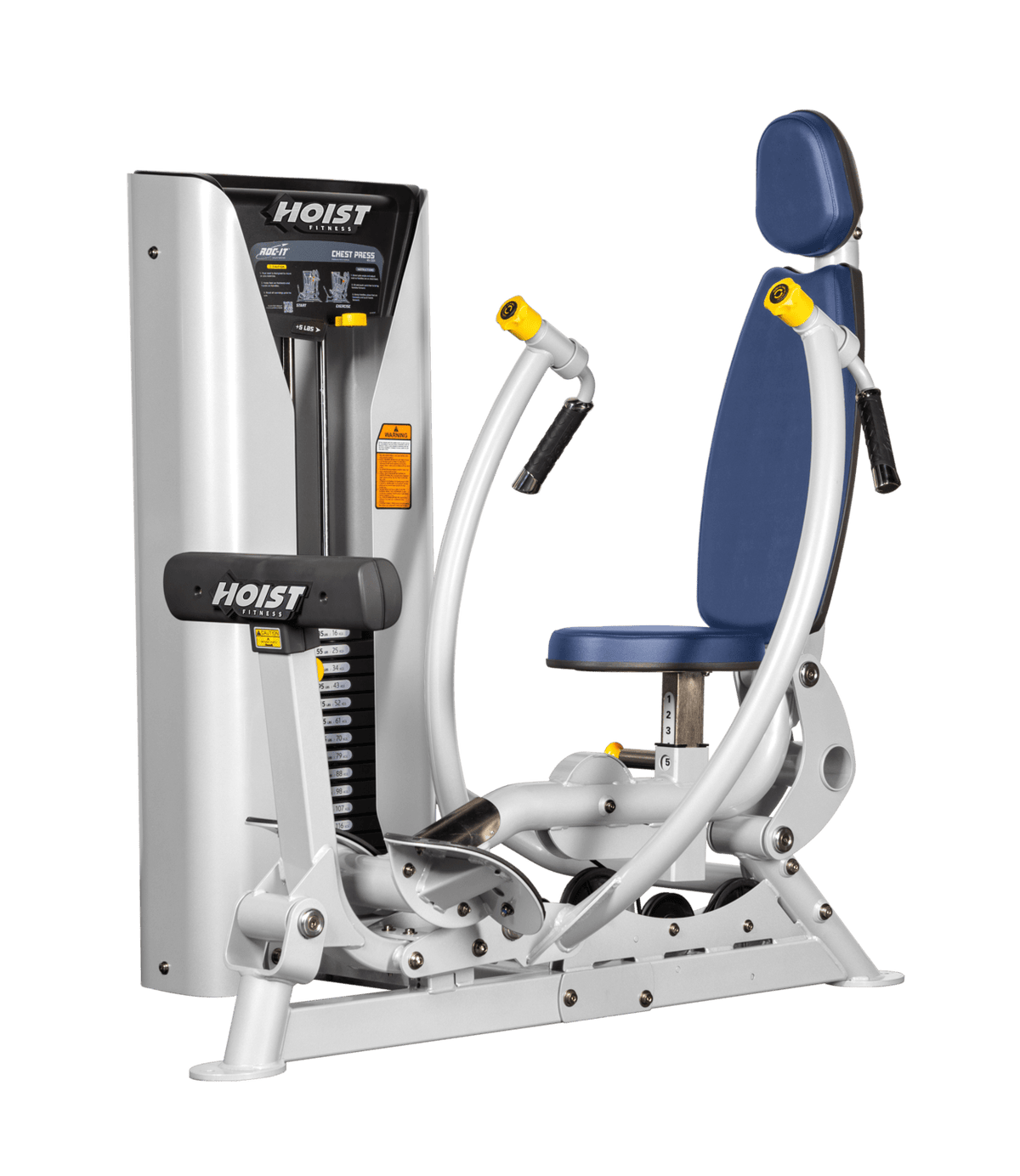 Hoist ROC-IT Chest Press RS-2301