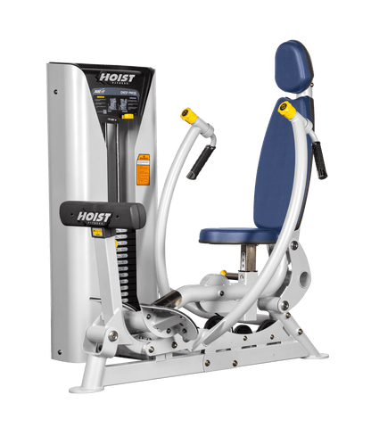 Hoist ROC-IT Chest Press RS-2301