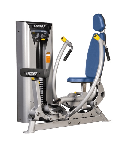 Hoist ROC-IT Chest Press RS-2301
