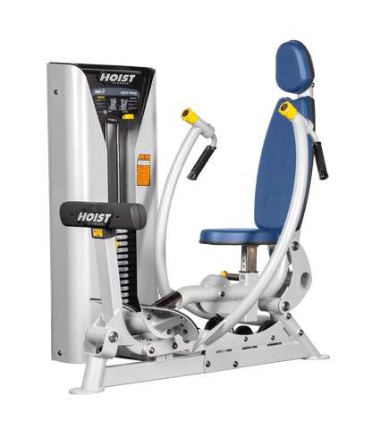 Hoist ROC-IT Chest Press RS-2301