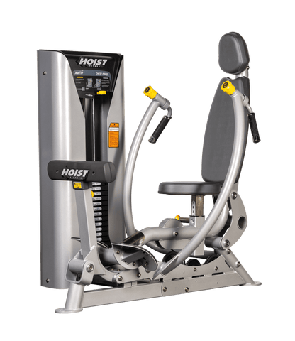 Hoist ROC-IT Chest Press RS-2301
