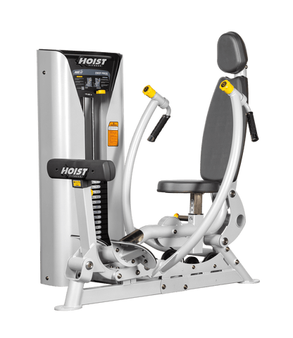 Hoist ROC-IT Chest Press RS-2301