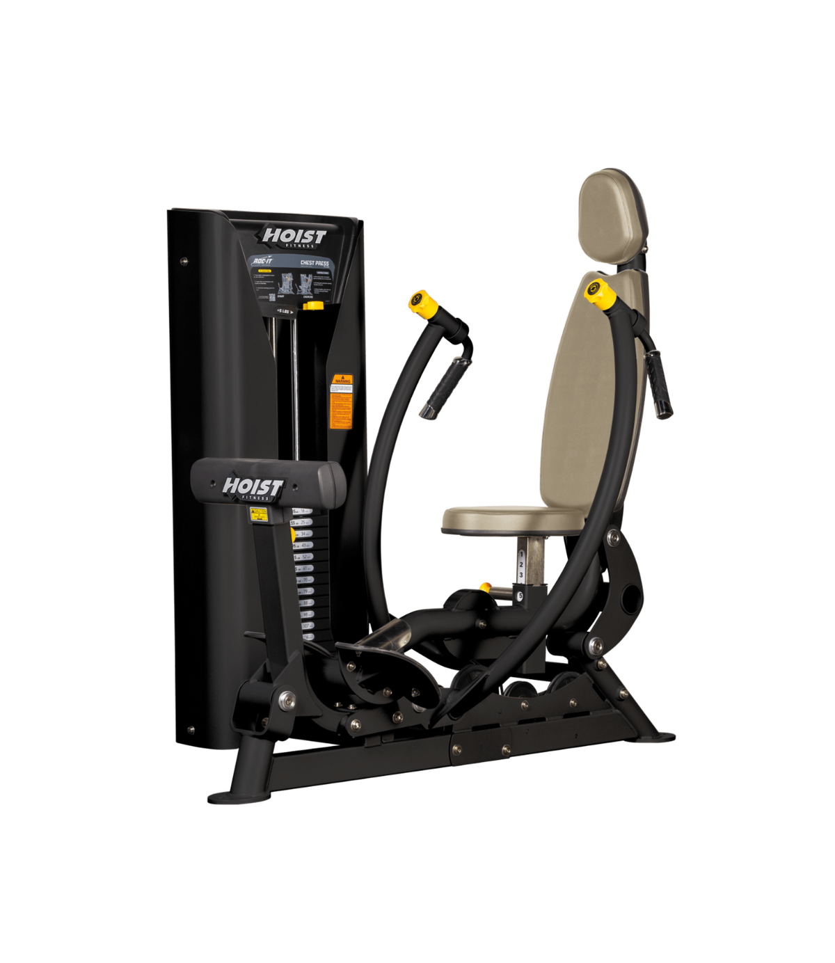 Hoist ROC-IT Chest Press RS-2301