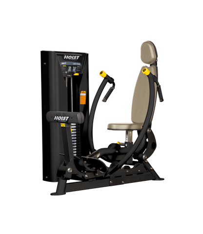Hoist ROC-IT Chest Press RS-2301