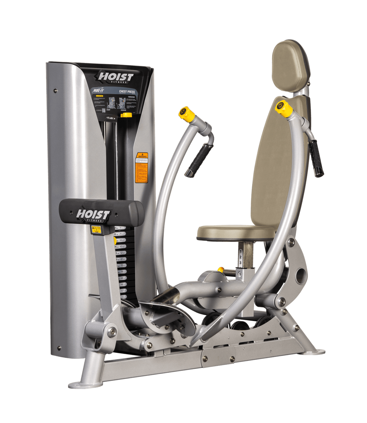 Hoist ROC-IT Chest Press RS-2301