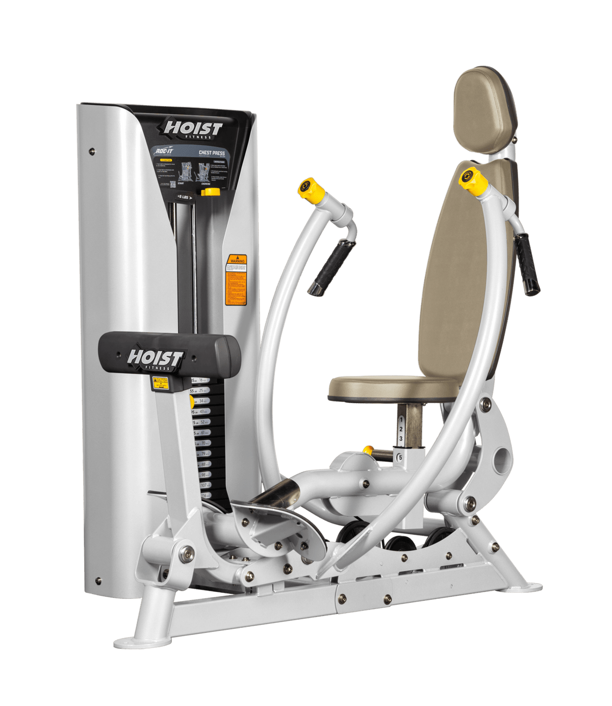 Hoist ROC-IT Chest Press RS-2301