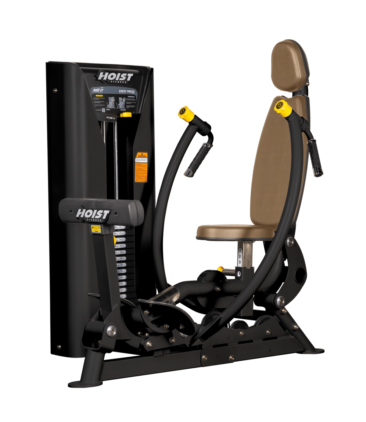 Hoist ROC-IT Chest Press RS-2301