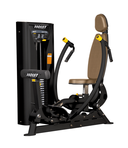 Hoist ROC-IT Chest Press RS-2301