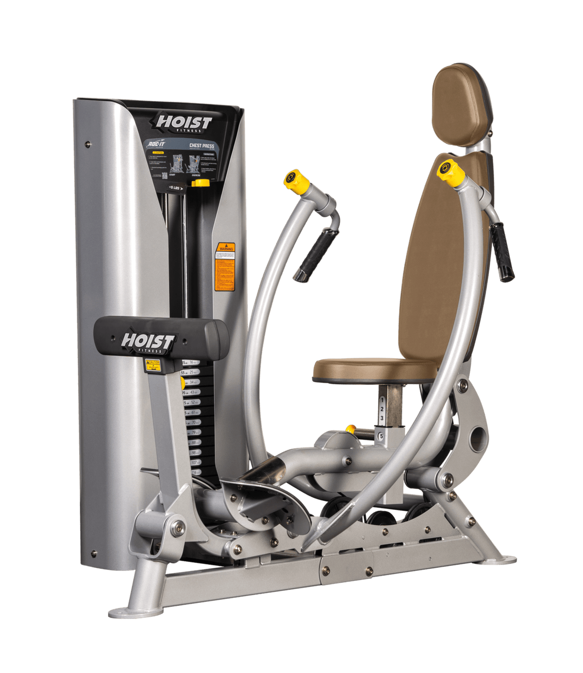 Hoist ROC-IT Chest Press RS-2301