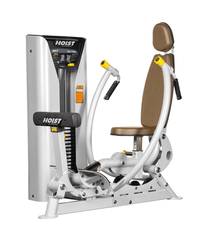 Hoist ROC-IT Chest Press RS-2301
