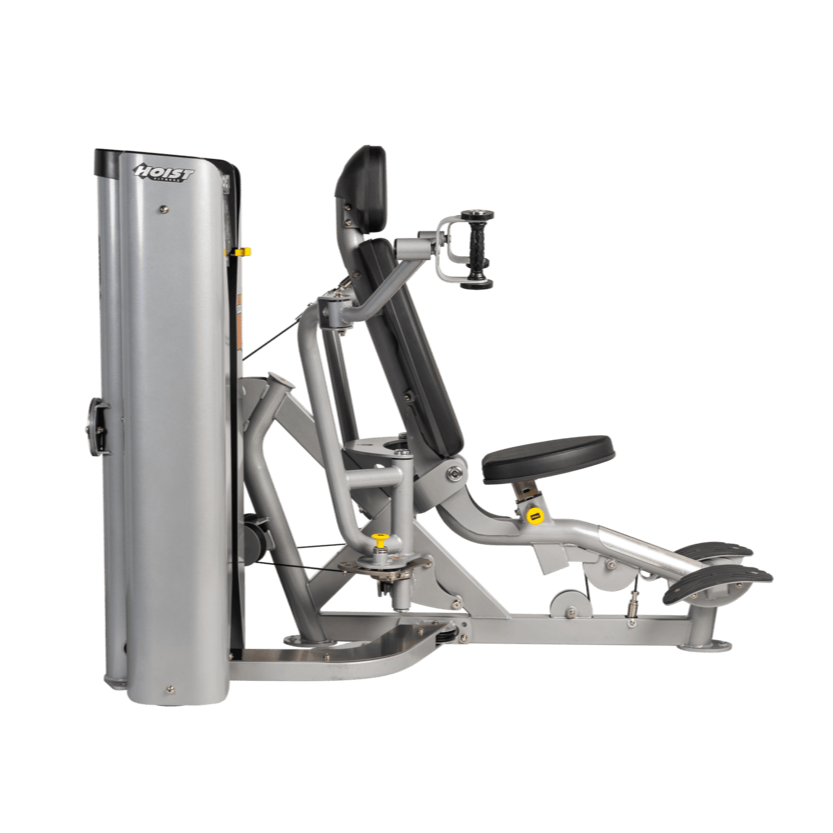Hoist ROC-IT Pec Fly RS-2302