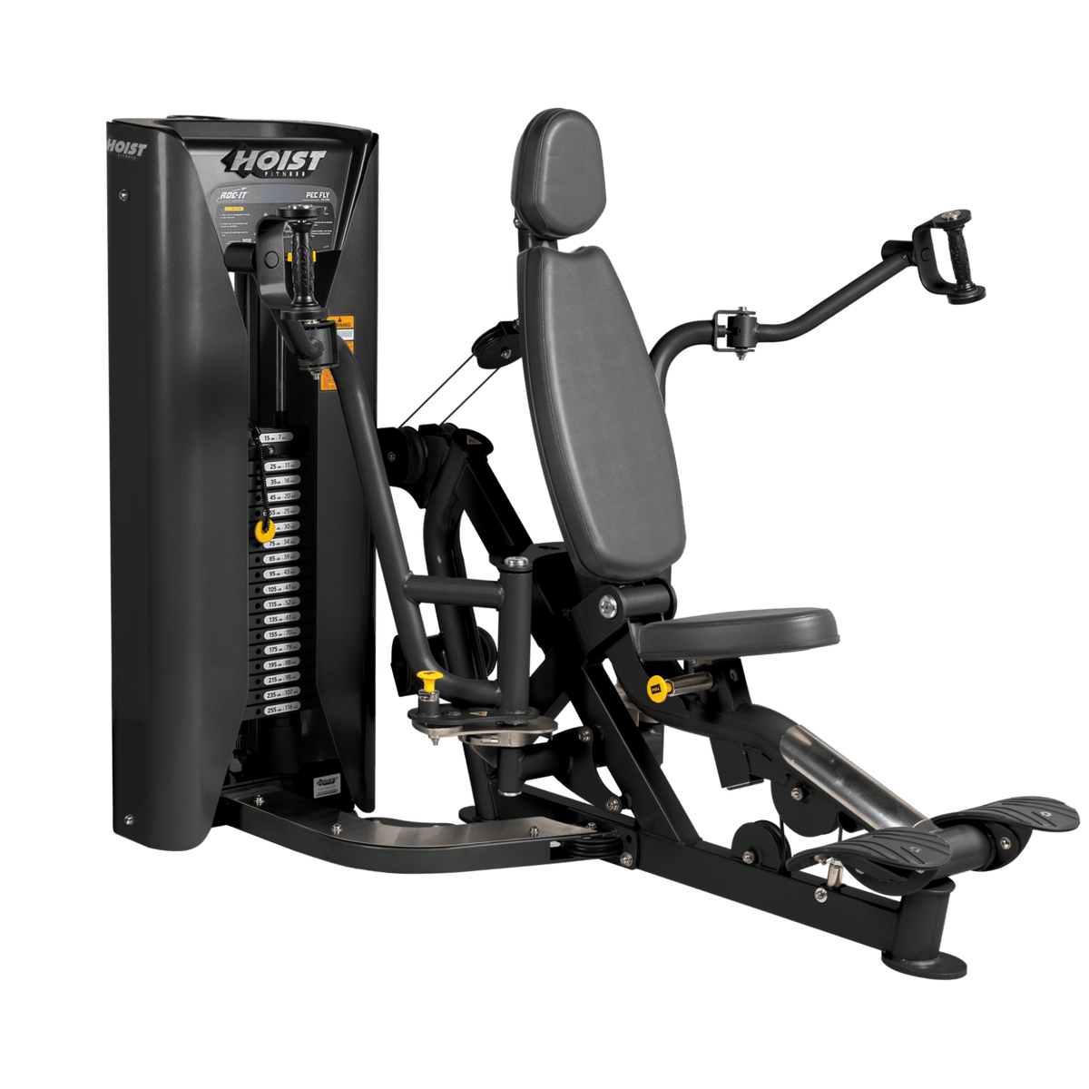 Hoist ROC-IT Pec Fly RS-2302