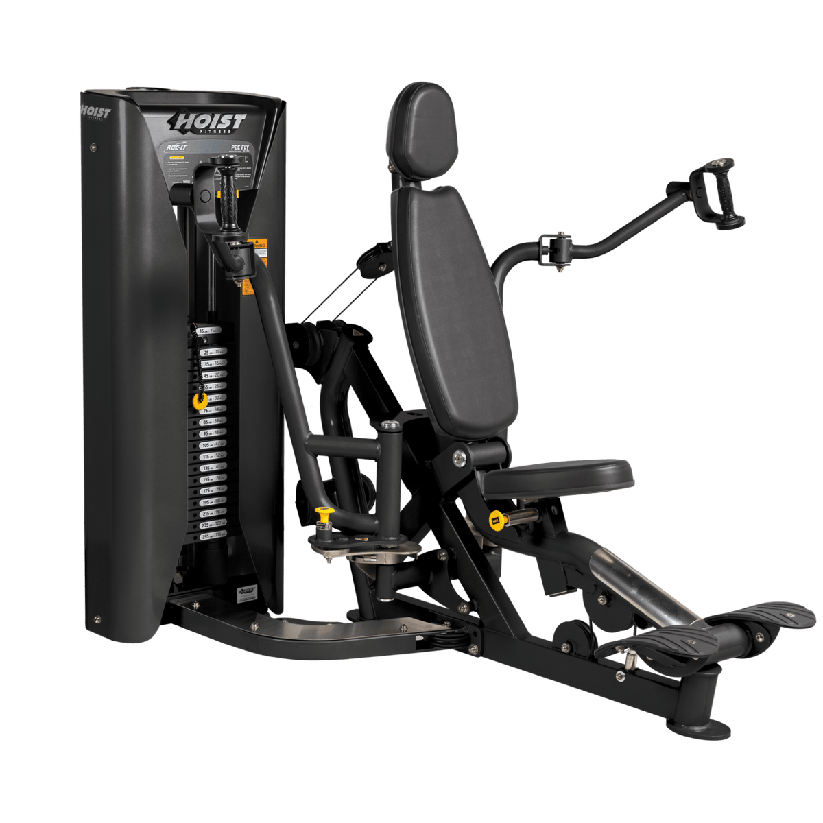Hoist ROC-IT Pec Fly RS-2302