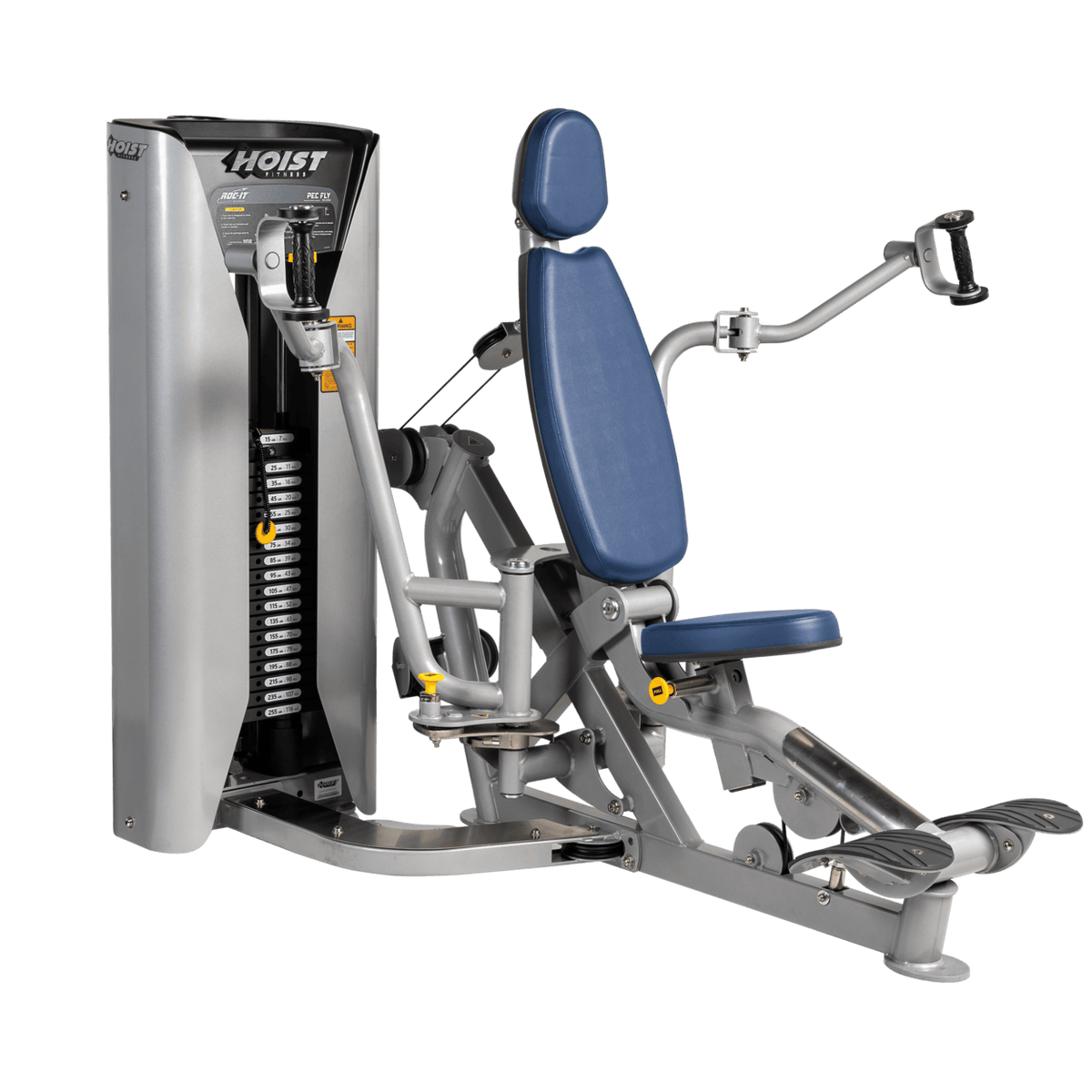 Hoist ROC-IT Pec Fly RS-2302