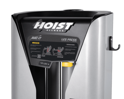 Hoist ROC-IT Leg Press RS-2403