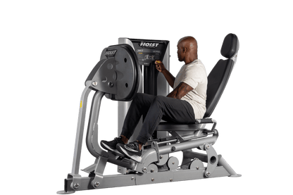 Hoist ROC-IT Leg Press RS-2403
