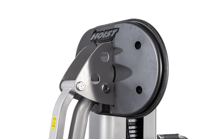 Hoist ROC-IT Leg Press RS-2403