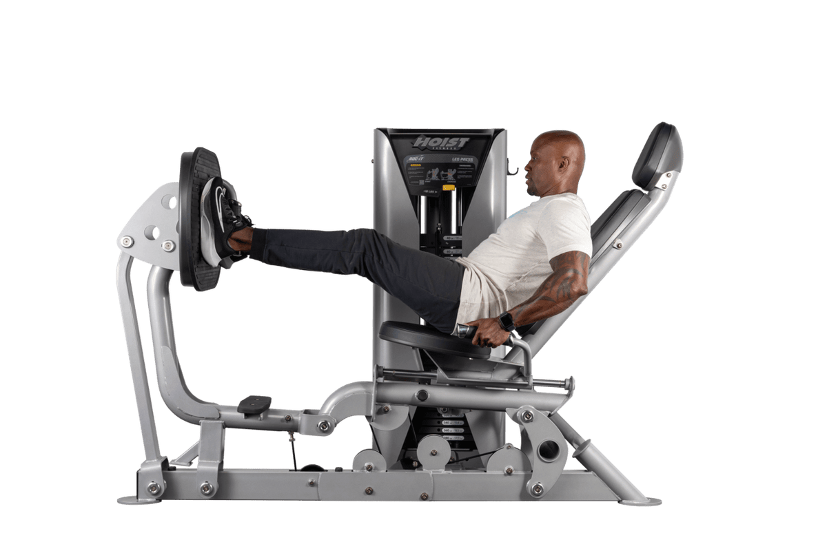 Hoist ROC-IT Leg Press RS-2403