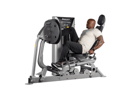 Hoist ROC-IT Leg Press RS-2403