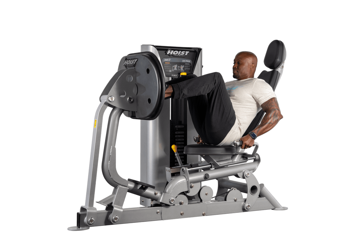 Hoist ROC-IT Leg Press RS-2403