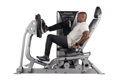 Hoist ROC-IT Leg Press RS-2403