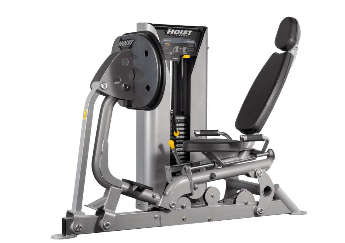 Hoist ROC-IT Leg Press RS-2403