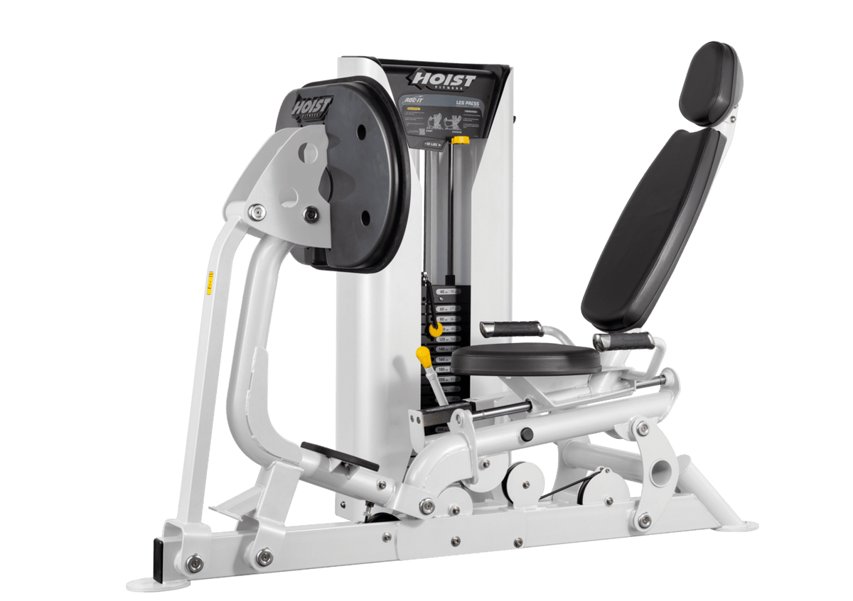 Hoist ROC-IT Leg Press RS-2403