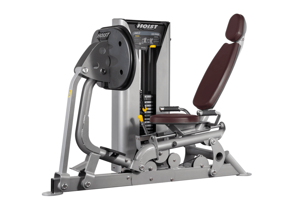 Hoist ROC-IT Leg Press RS-2403