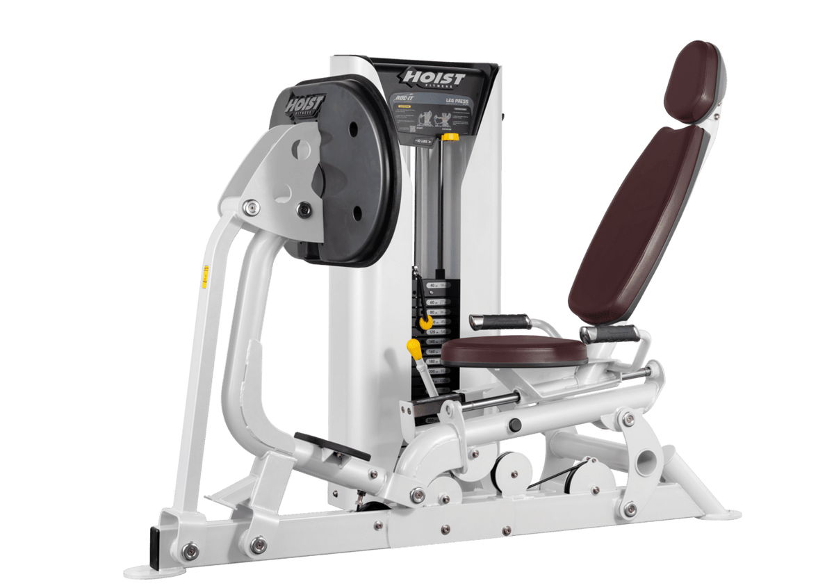 Hoist ROC-IT Leg Press RS-2403