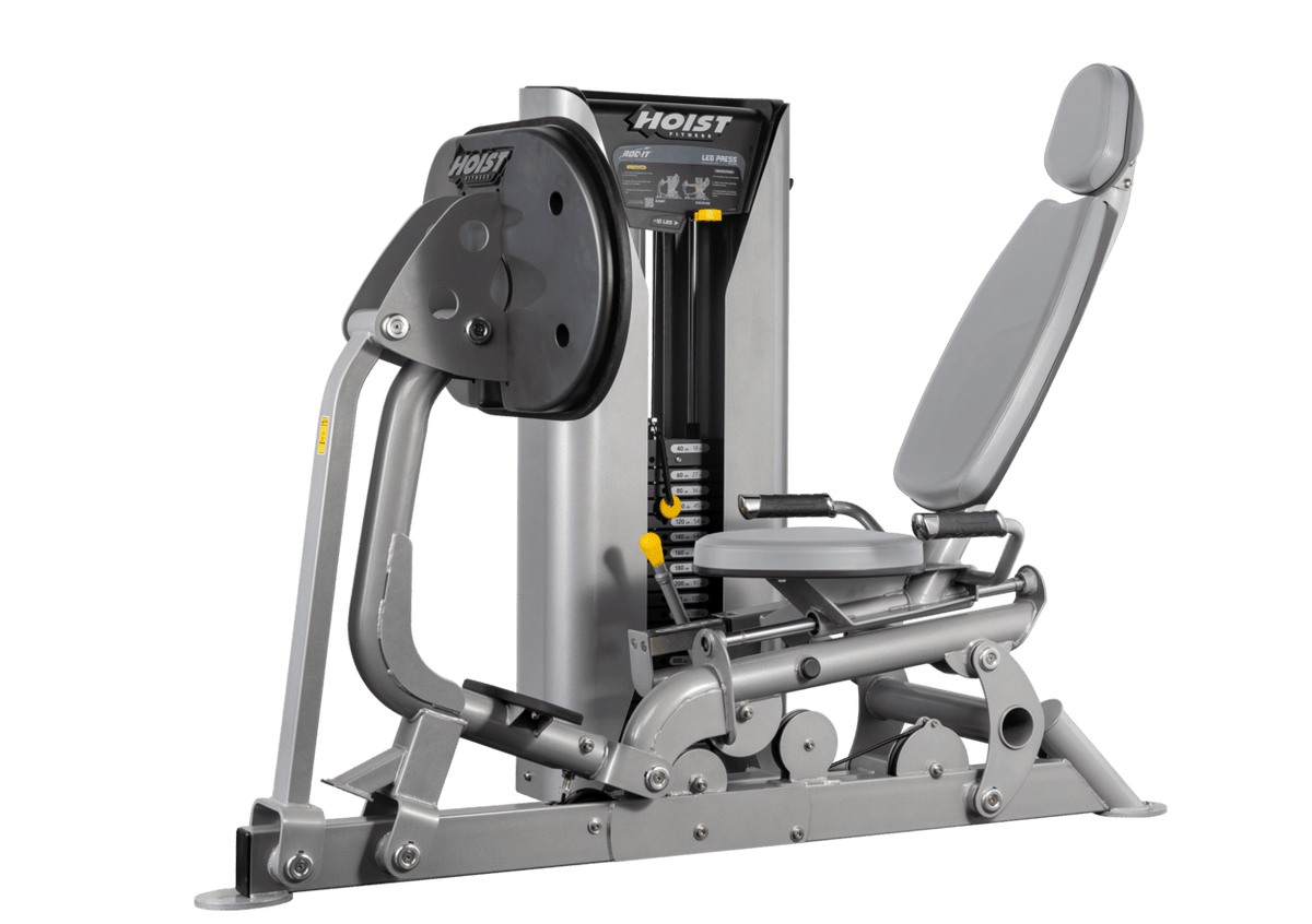 Hoist ROC-IT Leg Press RS-2403